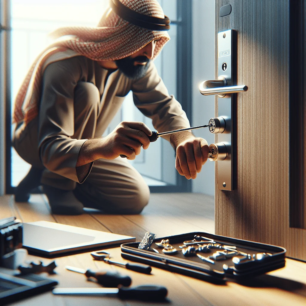 How to Change a Door Lock Cylinder: Clear DIY Guide