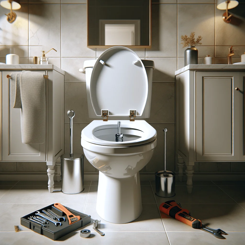 Toilet Flapper Not Sealing Fix: Step‑by‑Step DIY Guide